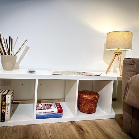 Da Rossella Apartment Rome Luaran gambar