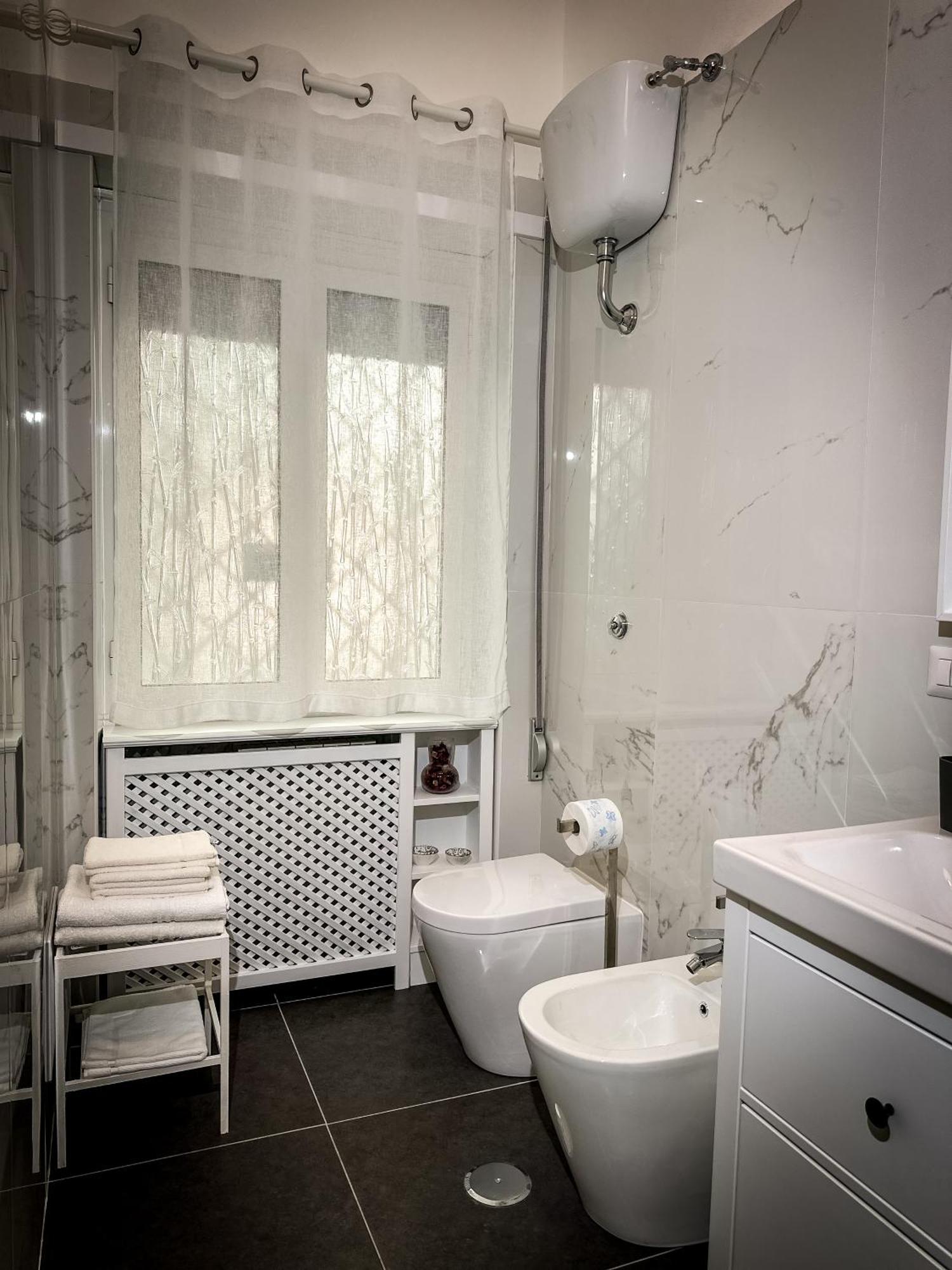 Da Rossella Apartment Rome Luaran gambar