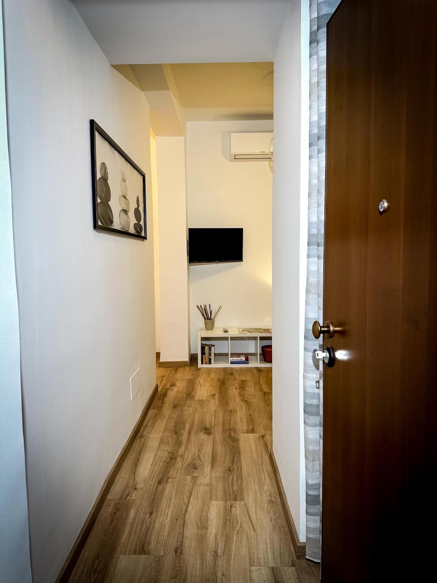 Da Rossella Apartment Rome Luaran gambar