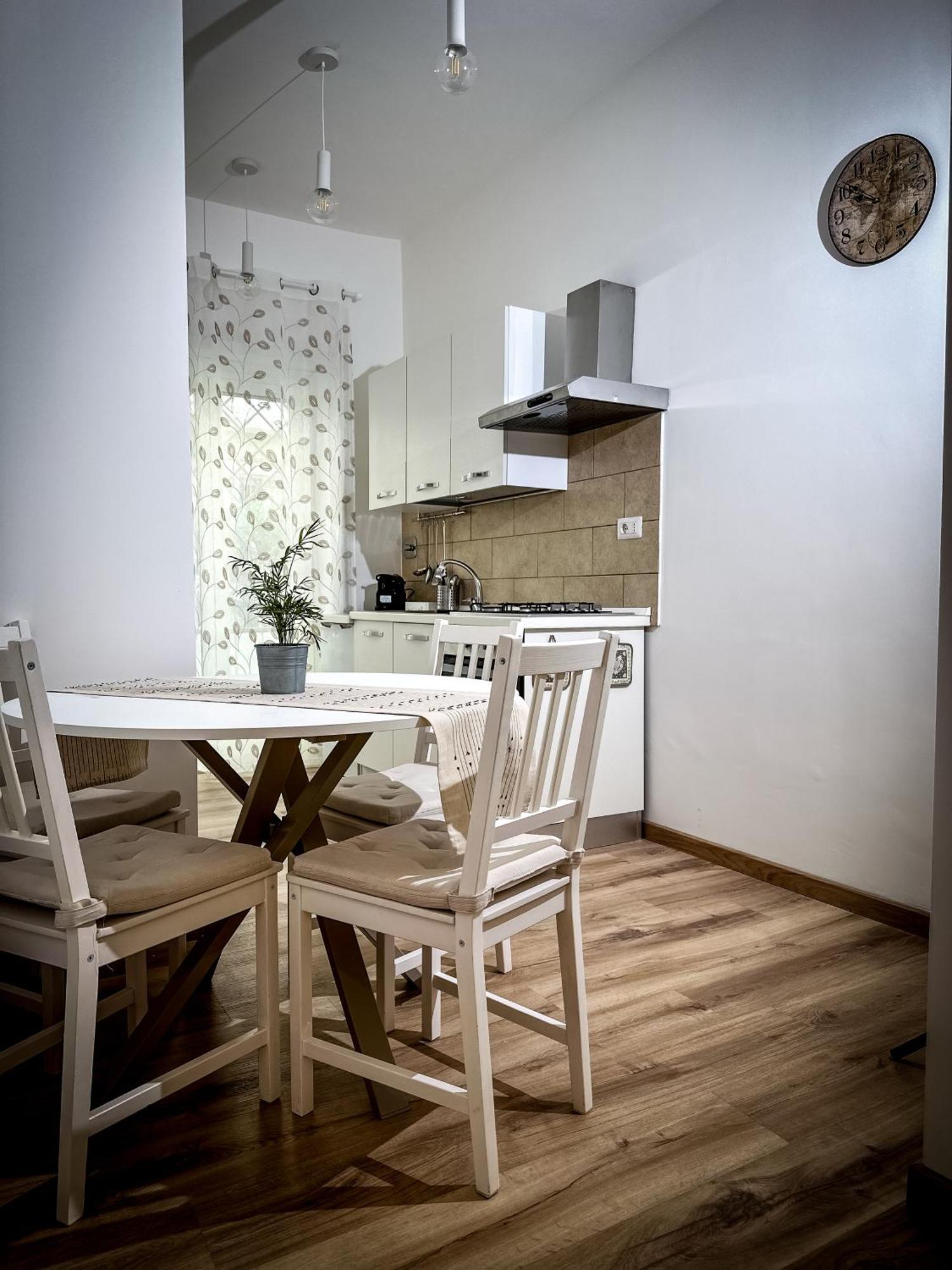 Da Rossella Apartment Rome Luaran gambar