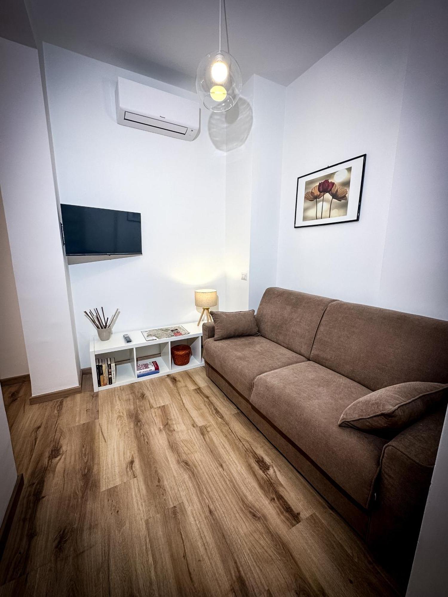 Da Rossella Apartment Rome Luaran gambar