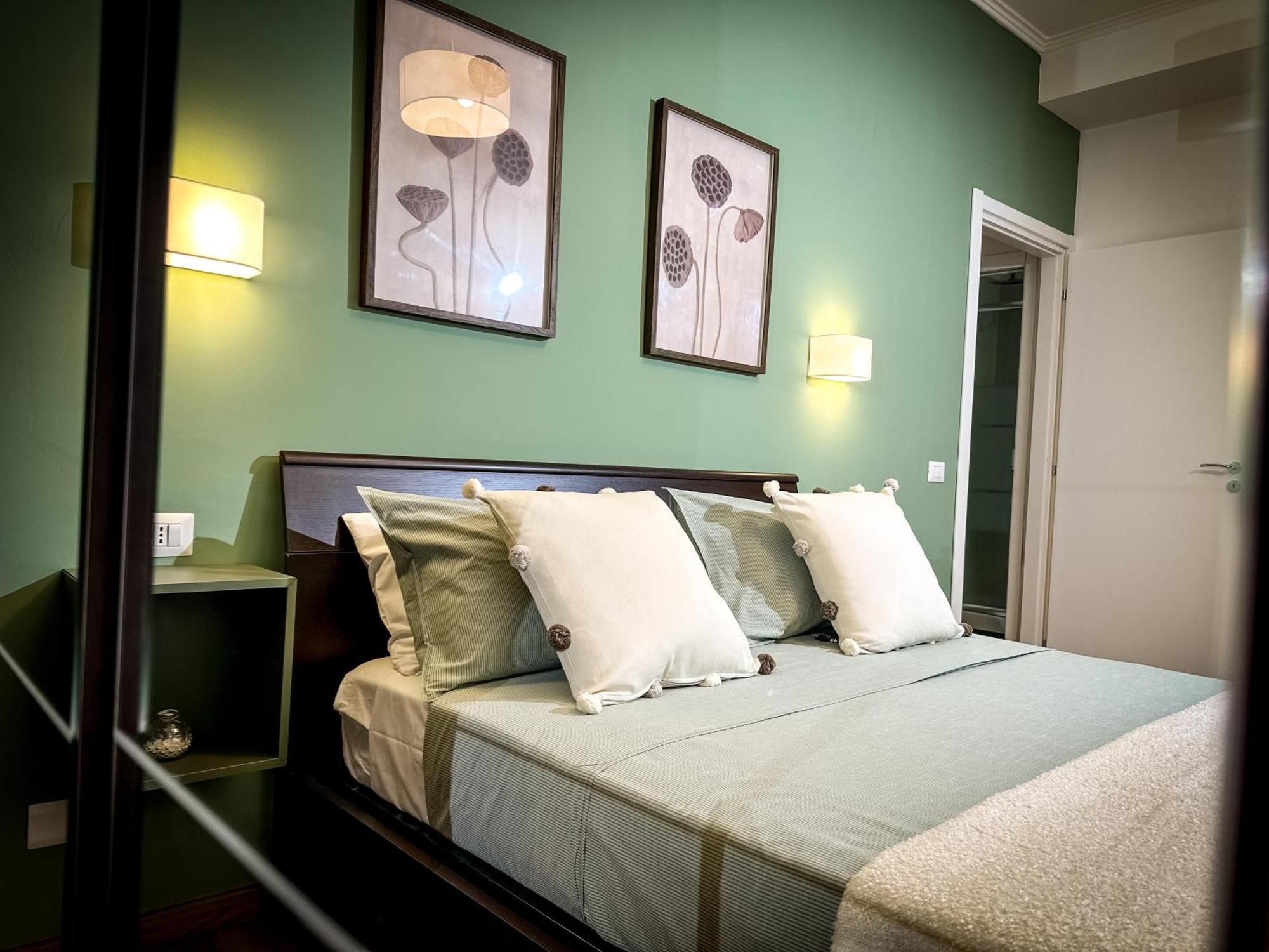Da Rossella Apartment Rome Luaran gambar