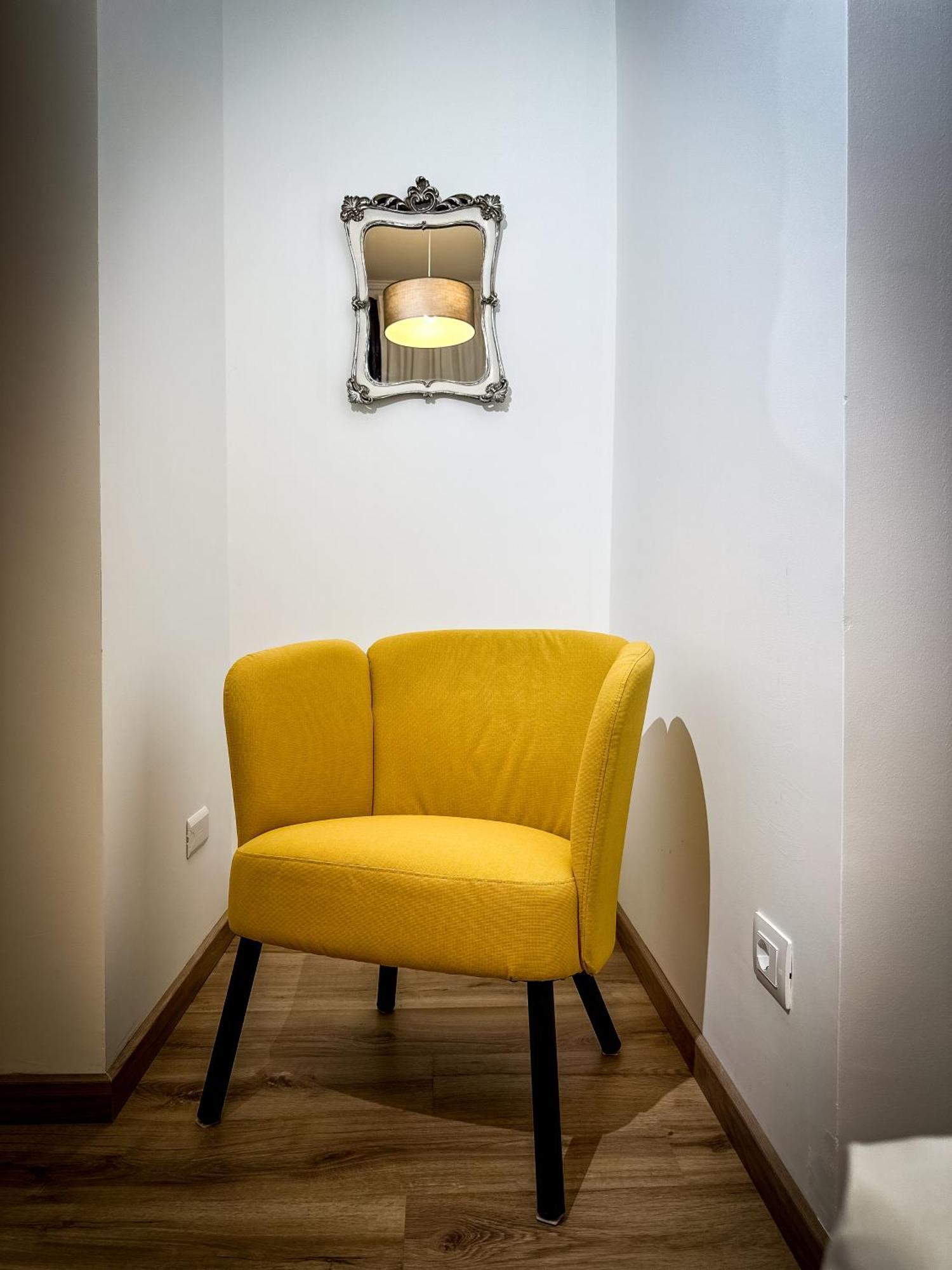 Da Rossella Apartment Rome Luaran gambar