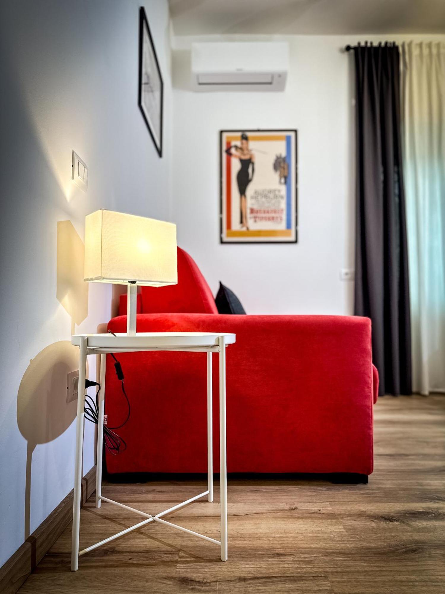 Da Rossella Apartment Rome Luaran gambar