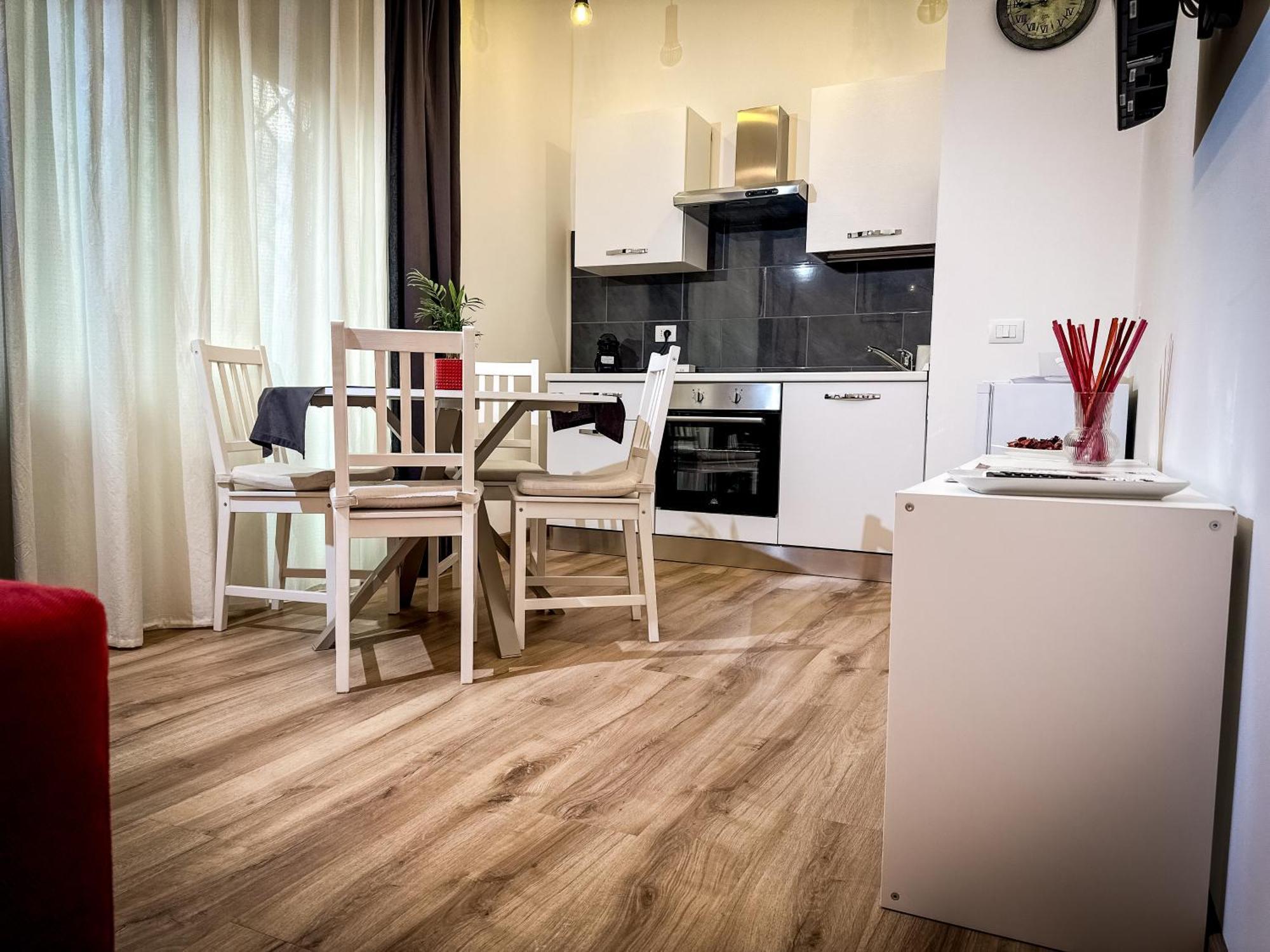Da Rossella Apartment Rome Luaran gambar
