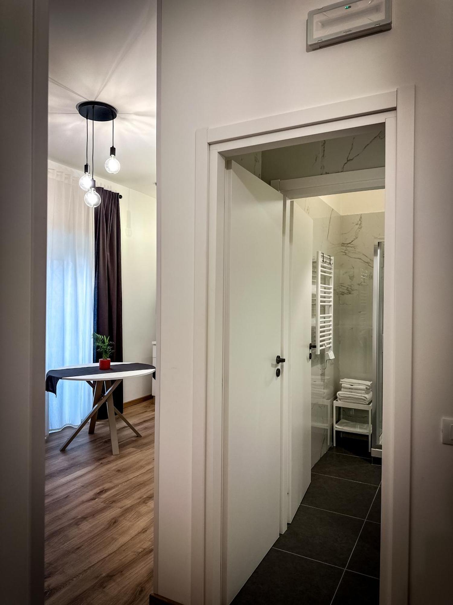 Da Rossella Apartment Rome Luaran gambar